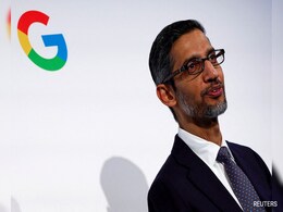 Watch: Google CEO Sundar Pichai Reveals His Favourite Indian Food Watch: Google CEO Sundar Pichai Reveals His Favourite Indian Food