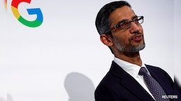 Google CEO Sundar Pichai Congratulates Meta After Llama 4 Launch: "Never A Dull Day..."
