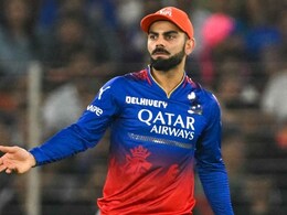 Virat Kohli Asked By Kevin Pietersen To Leave RCB To End IPL Title Drought, Join This Franchise