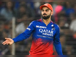 RCB सोडून दिल्ली कॅपिटल्सकडून खेळणार विराट कोहली? IPL ट्रॉफी जिंकण्यासाठी मिळाला सल्ला