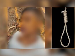 कुरकुरे खाने को लेकर दो भाइयों में विवाद, 10 साल के भाई ने फांसी लगाकर दी जान