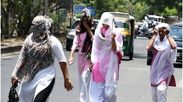 Rajasthan Temperature: राजस्थान में हीटवेव से 3622 लोग बीमार, फलोदी में सबसे ज्यादा तापमान, IMD ने जारी की चेतावनी