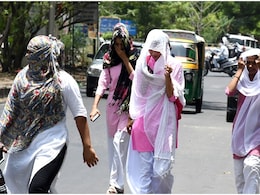 Kota Caoching Timing Change: दोपहर में 3 घंटे नहीं होगी कोचिंग क्लास, भीषण गर्मी से बचने के लिए कलेक्टर ने जारी किए आदेश Kota Caoching Timing Change: दोपहर में 3 घंटे नहीं होगी कोचिंग क्लास, भीषण गर्मी से बचने के लिए कलेक्टर ने जारी किए आदेश