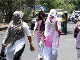 Buldhana heat stroke :  11 वर्षांच्या मुलाचा मृत्यू उष्माघातामुळे नव्हे, वैद्यकीय अहवालात वेगळीच माहिती Buldhana heat stroke :  11 वर्षांच्या मुलाचा मृत्यू उष्माघातामुळे नव्हे, वैद्यकीय अहवालात वेगळीच माहिती