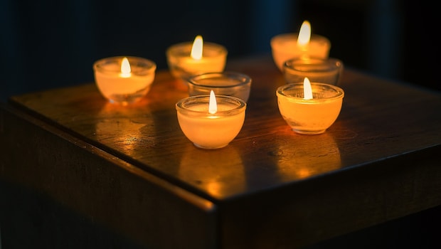 Marks & Spencer Is Offering Limited Time Deals On Scented Candles