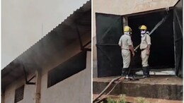 बेमेतरा विस्फोट मामले में कांग्रेस हुई हमलावर, BJP को लेकर दिया ये बड़ा बयान