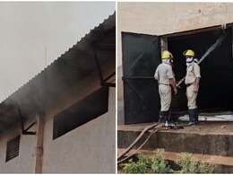 बेमेतरा विस्फोट मामले में कांग्रेस हुई हमलावर, BJP को लेकर दिया ये बड़ा बयान