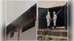 Bemetara Blast Case: PESO की रिपोर्ट के बाद बेमेतरा फैक्ट्री ब्लास्ट मामले में दर्ज हुई FIR, इन्हें बनाया आरोपी