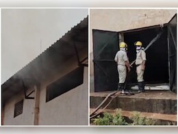 Bemetara Blast Case: PESO की रिपोर्ट के बाद बेमेतरा फैक्ट्री ब्लास्ट मामले में दर्ज हुई FIR, इन्हें बनाया आरोपी Bemetara Blast Case: PESO की रिपोर्ट के बाद बेमेतरा फैक्ट्री ब्लास्ट मामले में दर्ज हुई FIR, इन्हें बनाया आरोपी