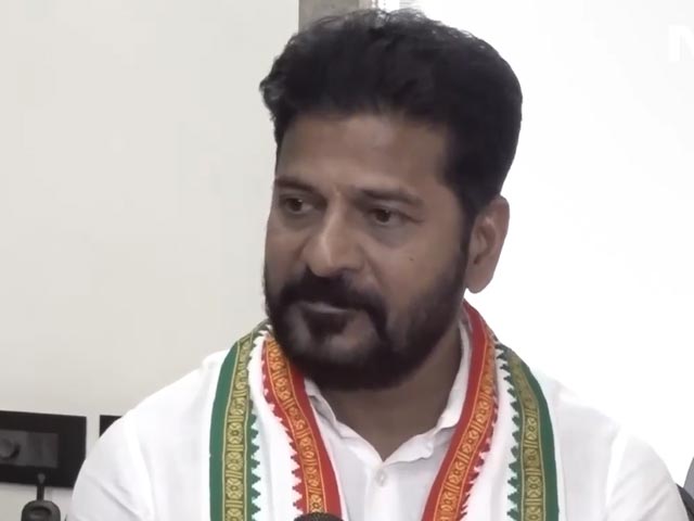 Telangana CM On PM's Guarantees, Owaisi, Rahul Gandhi As PM Hopeful & More