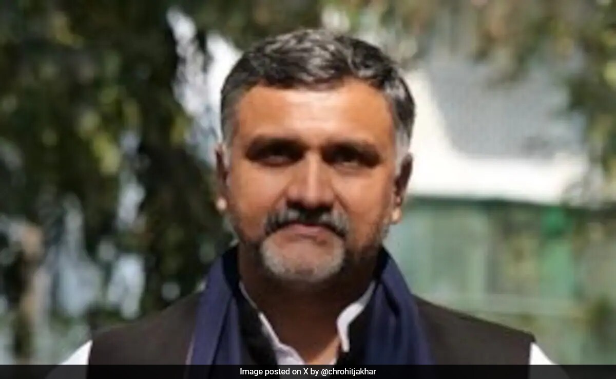 RLD Leader Quits Party After Ally BJP Gives Ticket To Brij Bhushan's Son