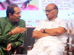 मुंबईत 20 टक्के मुस्लीम पण तिकीट देण्यात कंजुसी का? बड्या नेत्याची नाराजी, MVA ला फटका बसणार? मुंबईत 20 टक्के मुस्लीम पण तिकीट देण्यात कंजुसी का? बड्या नेत्याची नाराजी, MVA ला फटका बसणार?