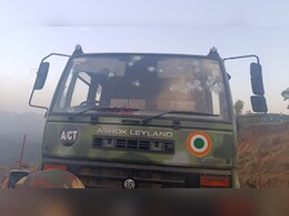 Lok Sabha Election से पहले वायु सेना के जवानों पर आतंकी हमले पर फिर गरमाई सियासत, जानें- किसने क्या कहा?