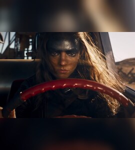 Review: Furiosa - Spectacular And Sporadically Exhilarating