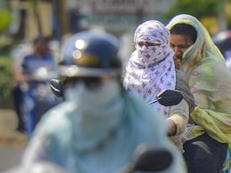 देश के कई हिस्सों में लगातार आठवें दिन भी भीषण गर्मी का प्रकोप जारी देश के कई हिस्सों में लगातार आठवें दिन भी भीषण गर्मी का प्रकोप जारी