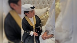 Abdu Rozik On His Engagement To Amira: "She Is The Most Beautiful Girl I Have Ever Met"