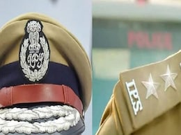उत्तर प्रदेश में आईपीएस के तबादले, लखनऊ और प्रयागराज के पुलिस कमिश्नर बदले गए उत्तर प्रदेश में आईपीएस के तबादले, लखनऊ और प्रयागराज के पुलिस कमिश्नर बदले गए