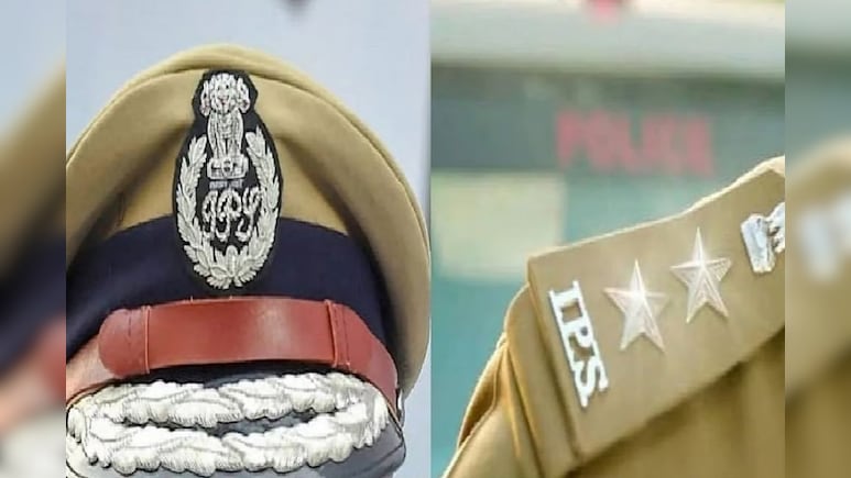 IPS Transfers in MP: मध्य प्रदेश में कई DIG और SP इधर से उधर, 20 IPS अफसरों के हुए तबादले