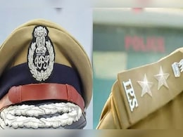 IPS Transfers in MP: मध्य प्रदेश में कई DIG और SP इधर से उधर, 20 IPS अफसरों के हुए तबादले IPS Transfers in MP: मध्य प्रदेश में कई DIG और SP इधर से उधर, 20 IPS अफसरों के हुए तबादले