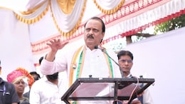 "Will She Take <i>Sanyas</i>?" Ajit Pawar On Activist's "Pressure" Claims in Porsche Case