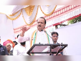 Pune Porsche Crash Happened As Teen's Parents Ignored His Behaviour: Ajit Pawar Pune Porsche Crash Happened As Teen's Parents Ignored His Behaviour: Ajit Pawar