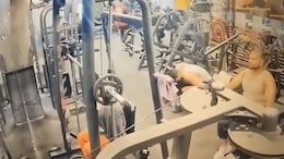 32-Year-Old Man Dies After Fainting At Varanasi Gym