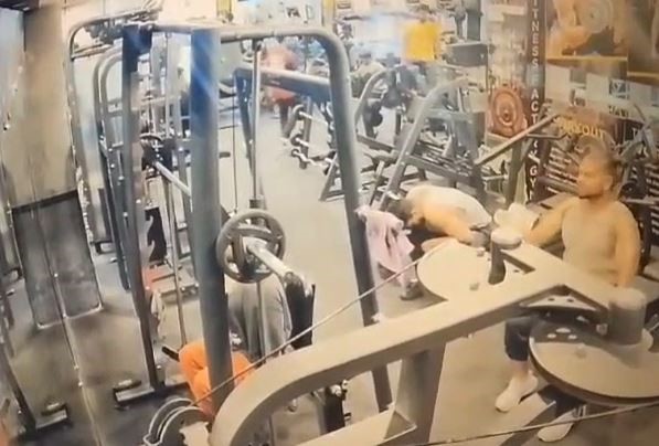 32-Year-Old Man Dies After Fainting At Varanasi Gym 32-Year-Old Man Dies After Fainting At Varanasi Gym