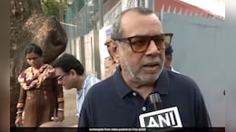 Video : 'त्यांना शिक्षा करा', मतदान न करणाऱ्यांना काय म्हणाले परेश रावल?