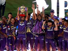 "No Retentions But 8...": KKR CEO's Offbeat Advice For Next IPL Auction