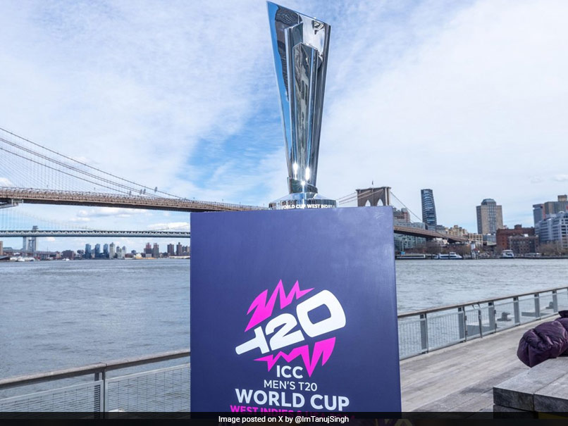T20 World Cup 2024: टी20 वर्ल्ड कप के दौरान हो सकता है आतंकी हमला, उत्तरी पाकिस्तान से मिली धमकी