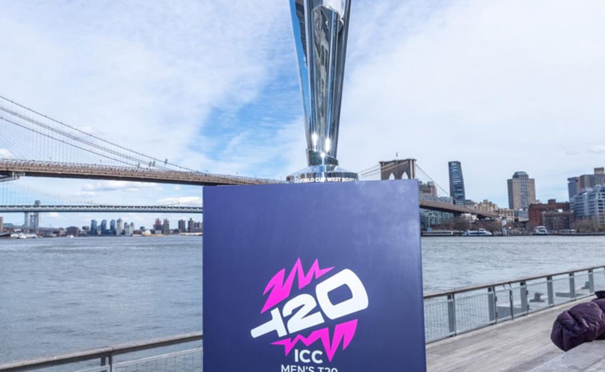 Latest and Breaking News on NDTV