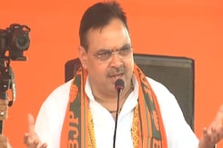 '4 जून को झारखंड से 13 कमल के फूल और 1 फल जाने चाहिए' सीएम भजनलाल ने की अपील '4 जून को झारखंड से 13 कमल के फूल और 1 फल जाने चाहिए' सीएम भजनलाल ने की अपील