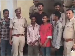 Rajasthan: गर्लफ्रेंड के शौक पूरा करने के लिए युवाओं ने बनाई गैंग, 6 जिलों में लूट की वारदात को दिया अंजाम