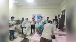 Rajasthan: शादी समारोह में खाना खा कर लोग हुए बीमार, उल्टी-दस्त की शिकायत के बाद 107 लोग अस्पताल में भर्ती