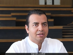 Ola&#039;s Indigenous Cell, Lithium-Ion Battery, Ready: CEO Bhavish Aggarwal To NDTV