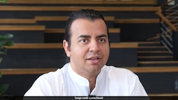 Ola's Indigenous Cell, Lithium-Ion Battery, Ready: CEO Bhavish Aggarwal To NDTV