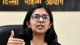 "I Blame Arvind Kejriwal": AAP's Swati Maliwal On Party's Loss In Delhi Polls