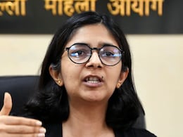 "I Blame Arvind Kejriwal": AAP's Swati Maliwal On Party's Loss In Delhi Polls "I Blame Arvind Kejriwal": AAP's Swati Maliwal On Party's Loss In Delhi Polls