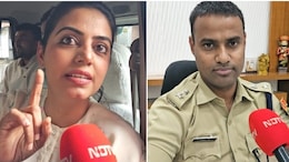 Rajasthan Politics: पूर्व विधायक दिव्या मदेरणा और ग्रामीण पुलिस के बीच सोशल मीडिया पर छिड़ी जंग, रेंज IG तक पहुंची शिकायत