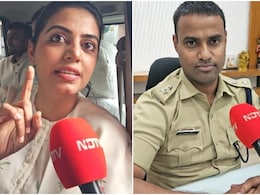 Rajasthan Politics: पूर्व विधायक दिव्या मदेरणा के दिखें तीखे तेवर, कहा- अब बदले की राजनीति के दबाव में हैं SP Rajasthan Politics: पूर्व विधायक दिव्या मदेरणा के दिखें तीखे तेवर, कहा- अब बदले की राजनीति के दबाव में हैं SP