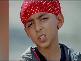 कोई मिल गया का बिट्टू सरदार 20 साल बाद अब दिखता है ऐसा, फिटनेस देख हैरान रह गए फैन्स, बोले- ऋतिक रोशन की कॉपी कोई मिल गया का बिट्टू सरदार 20 साल बाद अब दिखता है ऐसा, फिटनेस देख हैरान रह गए फैन्स, बोले- ऋतिक रोशन की कॉपी