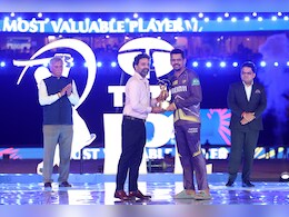 KKR Star Sunil Narine Becomes First Player In IPL History To...