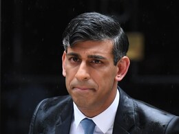 Ex-UK PM Rishi Sunak Supports India Over Operation Sindoor, Says "Justified" Ex-UK PM Rishi Sunak Supports India Over Operation Sindoor, Says "Justified"