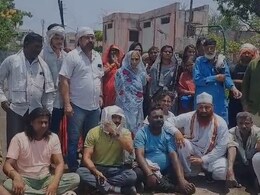 MP News: खंडवा में पानी को लेकर रार,  ED और CBI जांच की उठी मांग MP News: खंडवा में पानी को लेकर रार,  ED और CBI जांच की उठी मांग