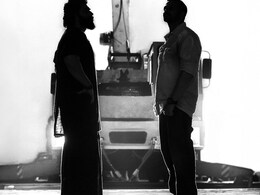 सिंघम अगेन के विलेन का लुक हुआ आउट, फैन्स बोले - ये हीरो पर भारी पड़ने वाली चीज है