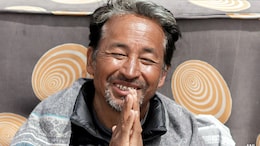 Sonam Wangchuk Breaks Fast As Centre Agrees To Meet Ladakh Groups On Dec 3
