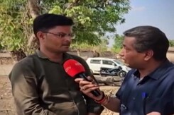 Madhya Pradesh के Chandoria गांव में 16 मुर्दे ले रहे हैं सरकारी Ration | NDTV India Madhya Pradesh के Chandoria गांव में 16 मुर्दे ले रहे हैं सरकारी Ration | NDTV India