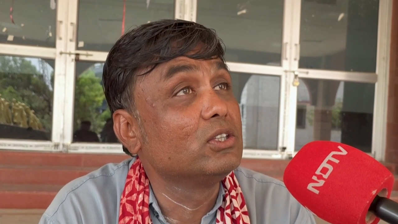 बाड़मेर के लोगों ने बताया बढ़ती गर्मी के पीछे क्या है बड़ी वजह