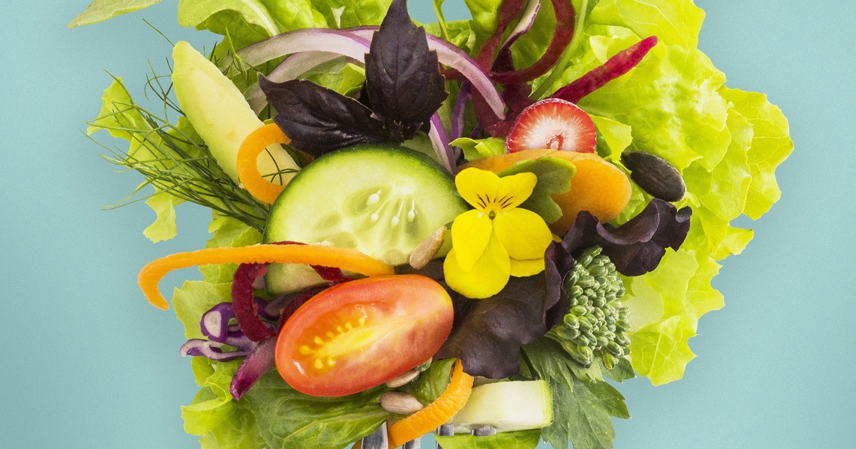 5 Quick And Low-Fat Dinner Recipes