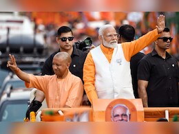 PM Modi To Visit Maha Kumbh, Take Holy Dip At Sangam Tomorrow